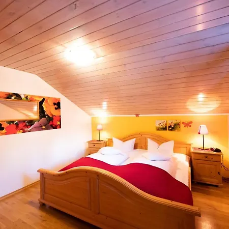 Apartamento Bergquell