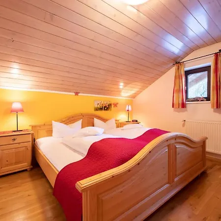 Apartamento Bergquell