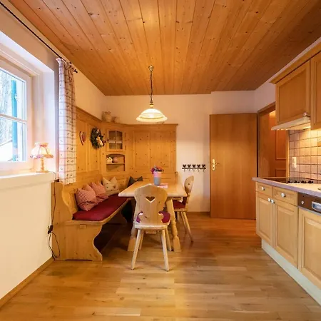 Bergquell Apartamento