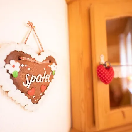Bergquell Apartamento Grainau