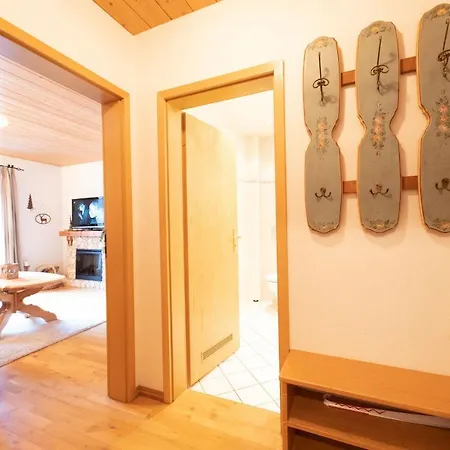 Bergquell Apartamento *