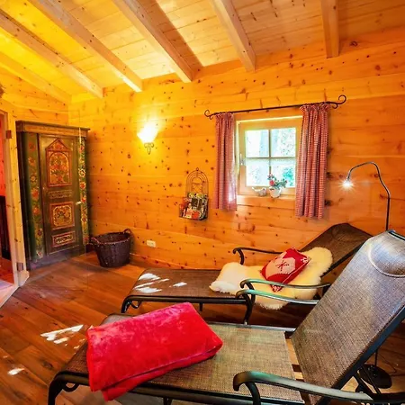 Apartamento Bergquell Grainau