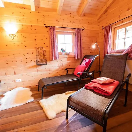 Apartamento Bergquell Grainau