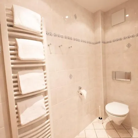 Bergquell Apartamento