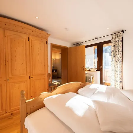 Apartamento Bergquell