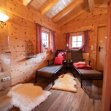 Apartamento Bergquell *